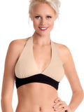 Evette Halter Bra
