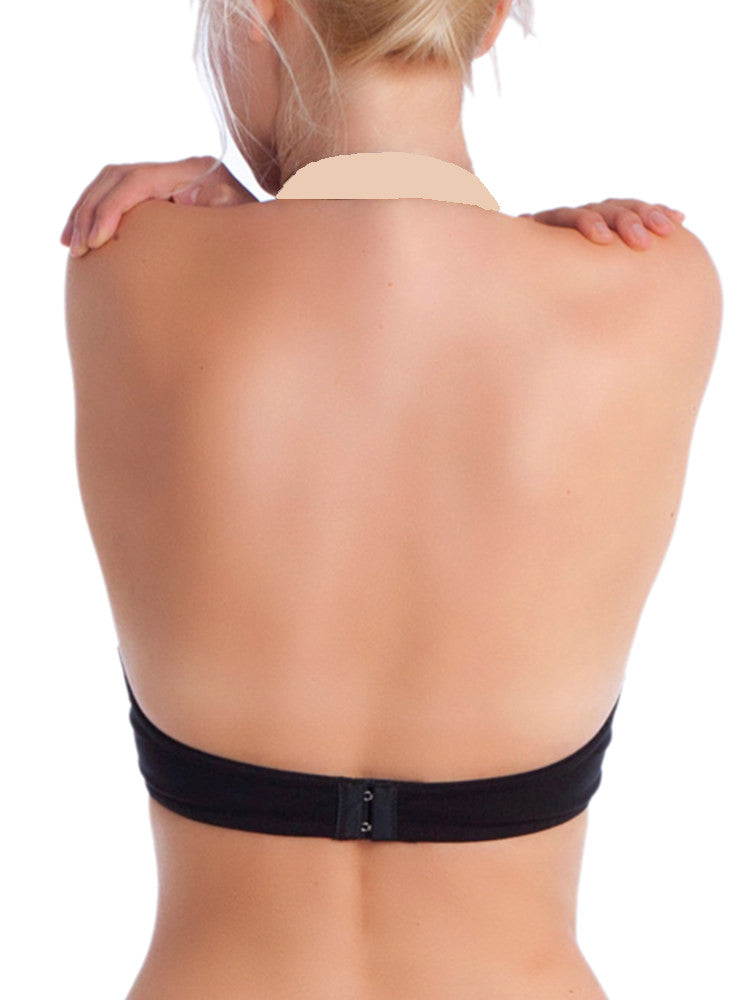 Evette Halter Bra