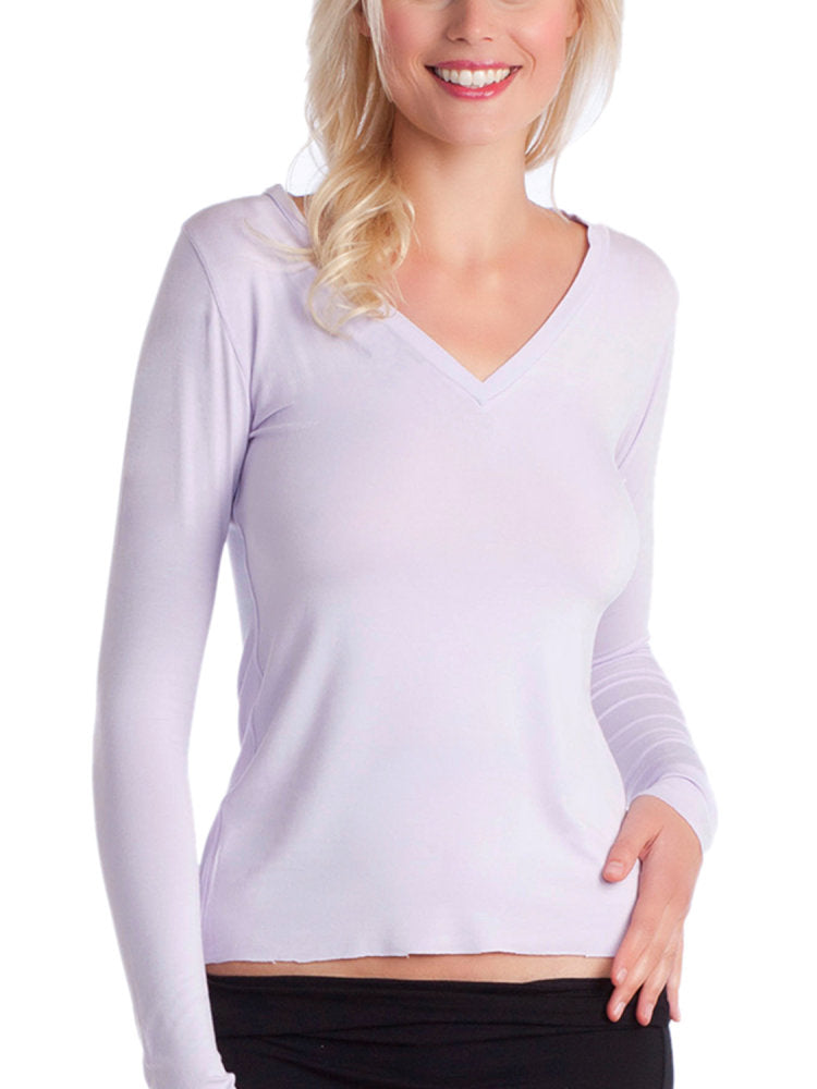 Date Night V-Neck - Size L