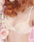 Princess Padded Underwire Bra