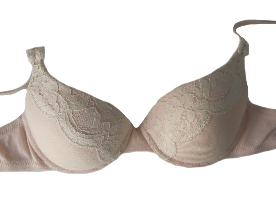 Princess Padded Underwire Bra