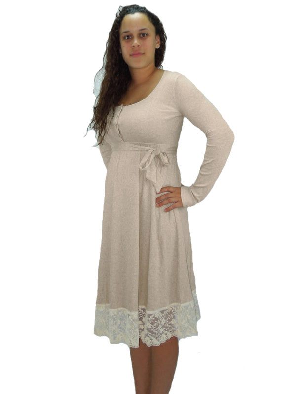 Starflower Nightie
