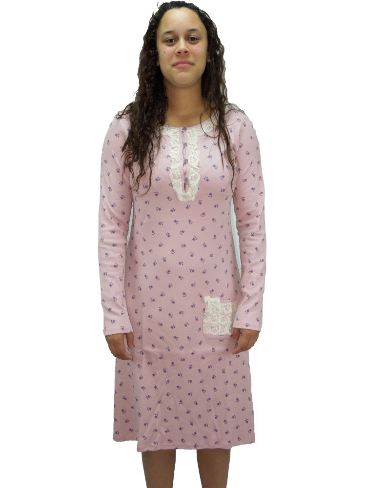 Rosita Nightgown