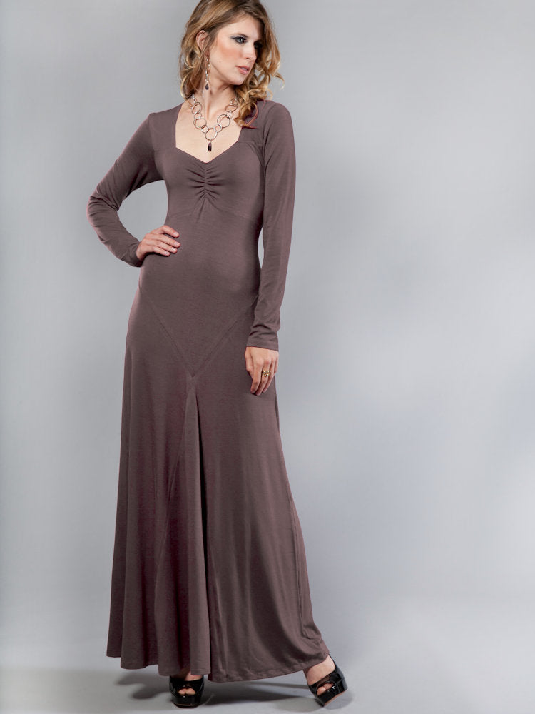 Benalla Dress