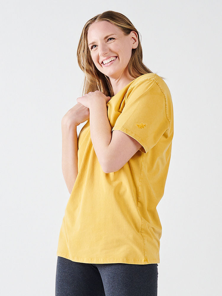 Distressed Unisex Tee