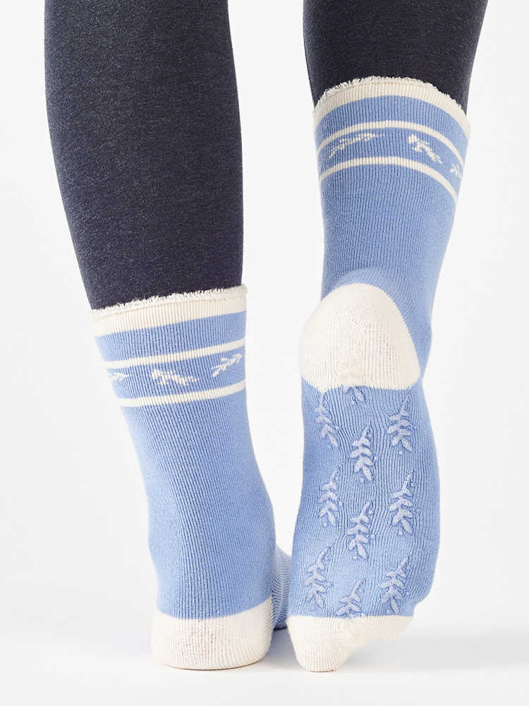 Organic Snuggle Slippers