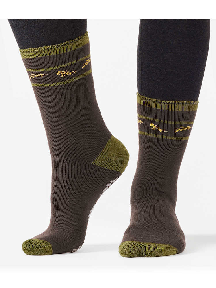 Organic Snuggle Slippers