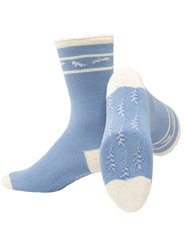 Organic Snuggle Slippers