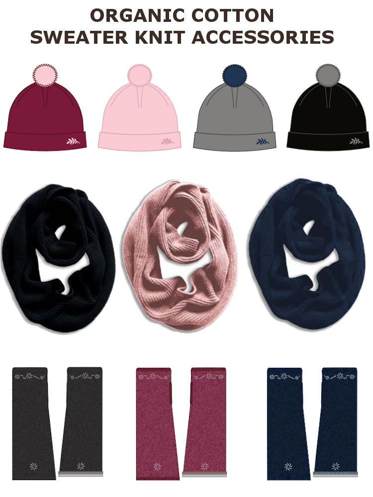 Sweater Arm Warmers
