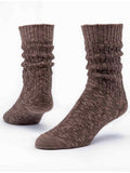 Organic Cotton Ragg Socks