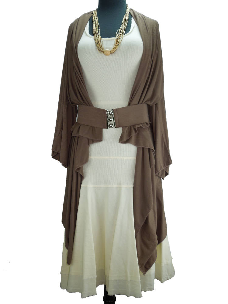 Kelsey Wrap/Poncho