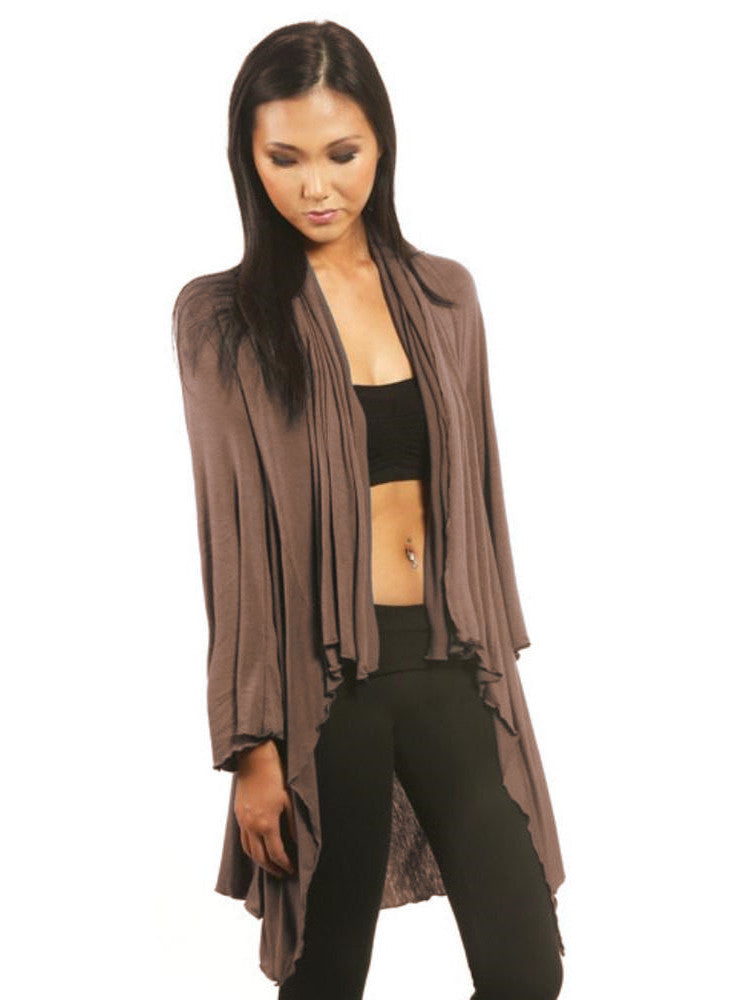 Kelsey Wrap/Poncho