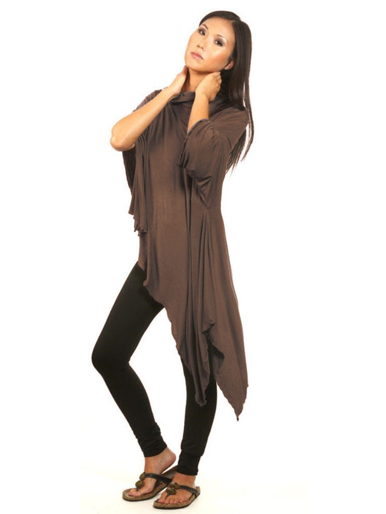 Kelsey Wrap/Poncho