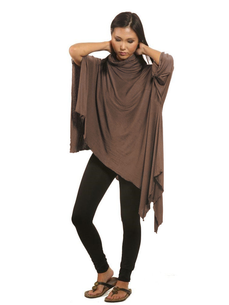 Kelsey Wrap/Poncho