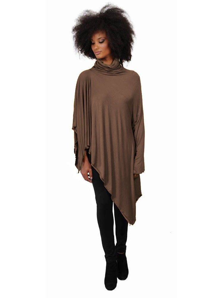 Kelsey Wrap/Poncho