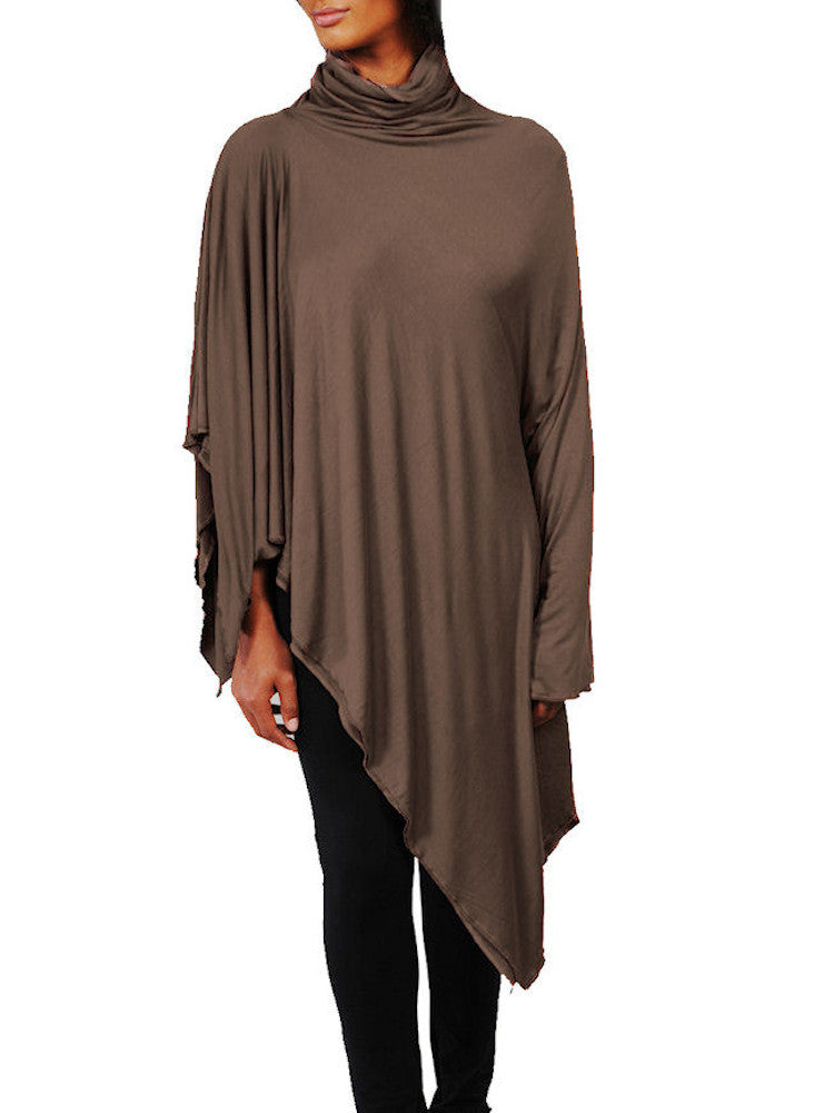 Kelsey Wrap/Poncho
