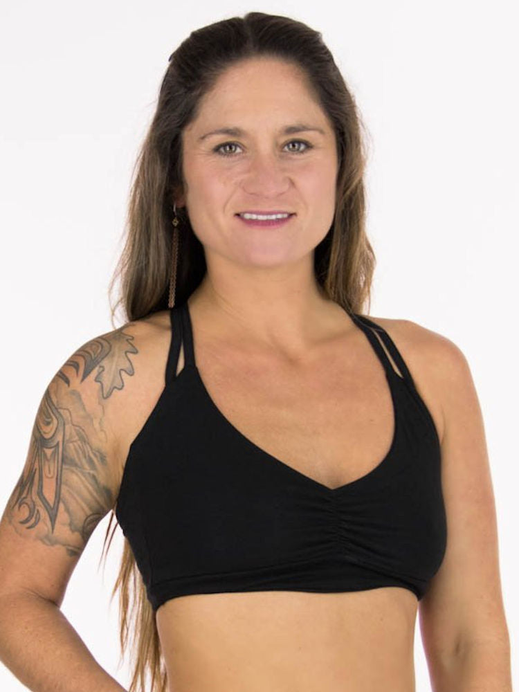 Meret Yoga Bra