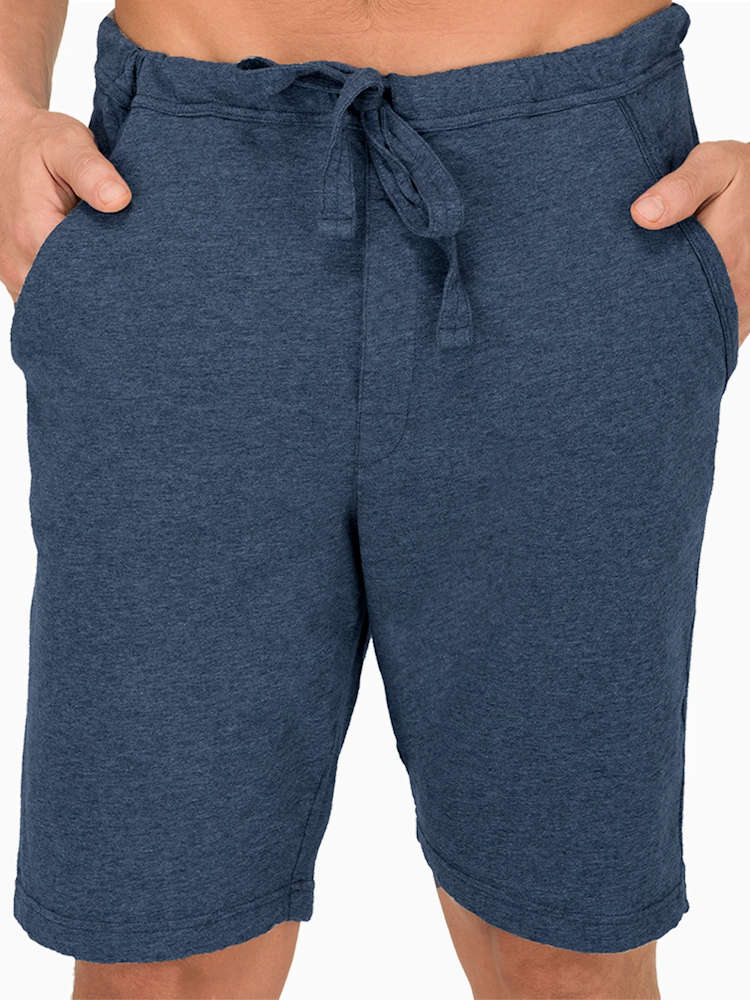 Men's Lounge Shorts - Size 2X/3X