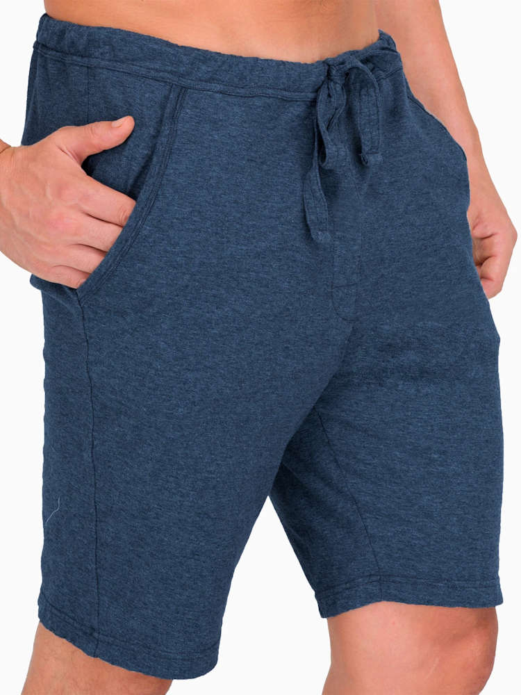 Men's Lounge Shorts - Size 2X/3X