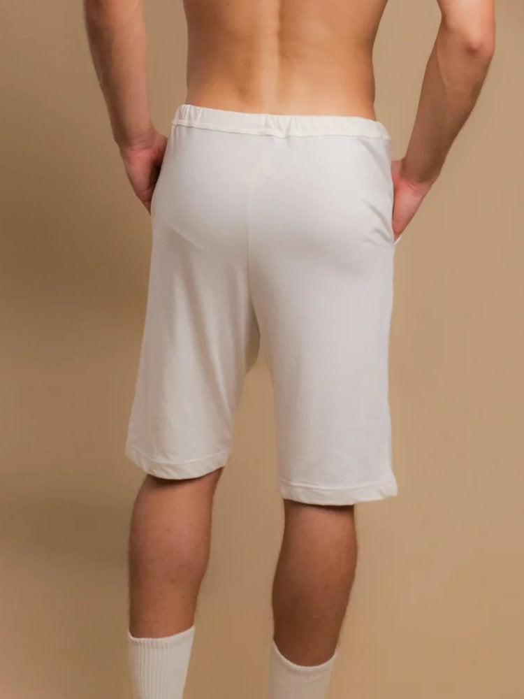 Men's Lounge Shorts - Size 2X/3X