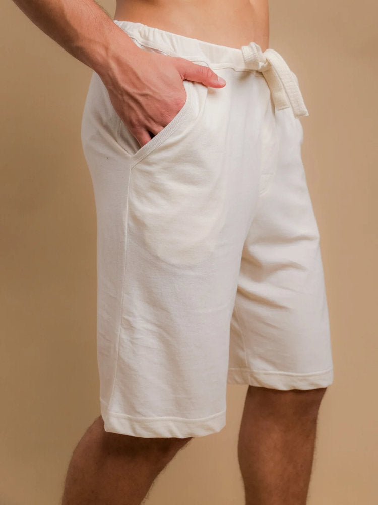 Men's Lounge Shorts - Size 2X/3X