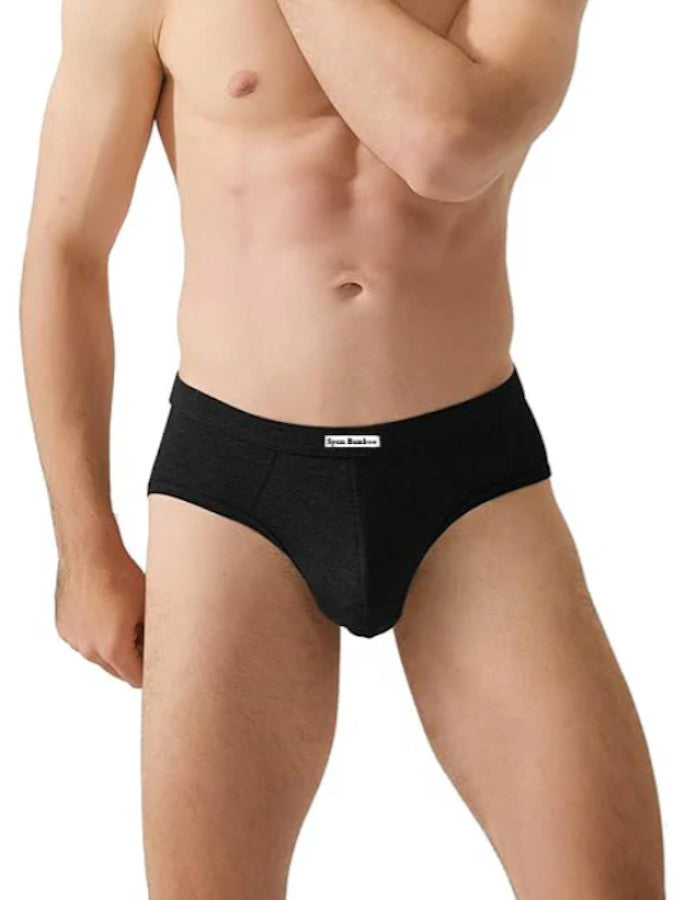Men's Bamboo Briefs