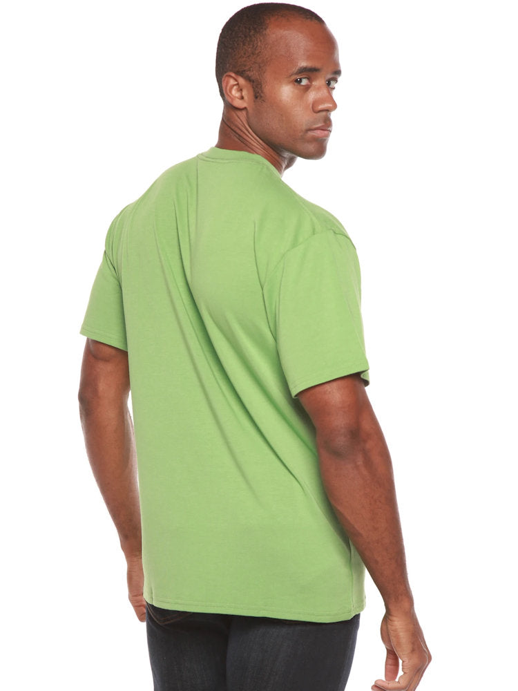 Spun Bamboo Tee
