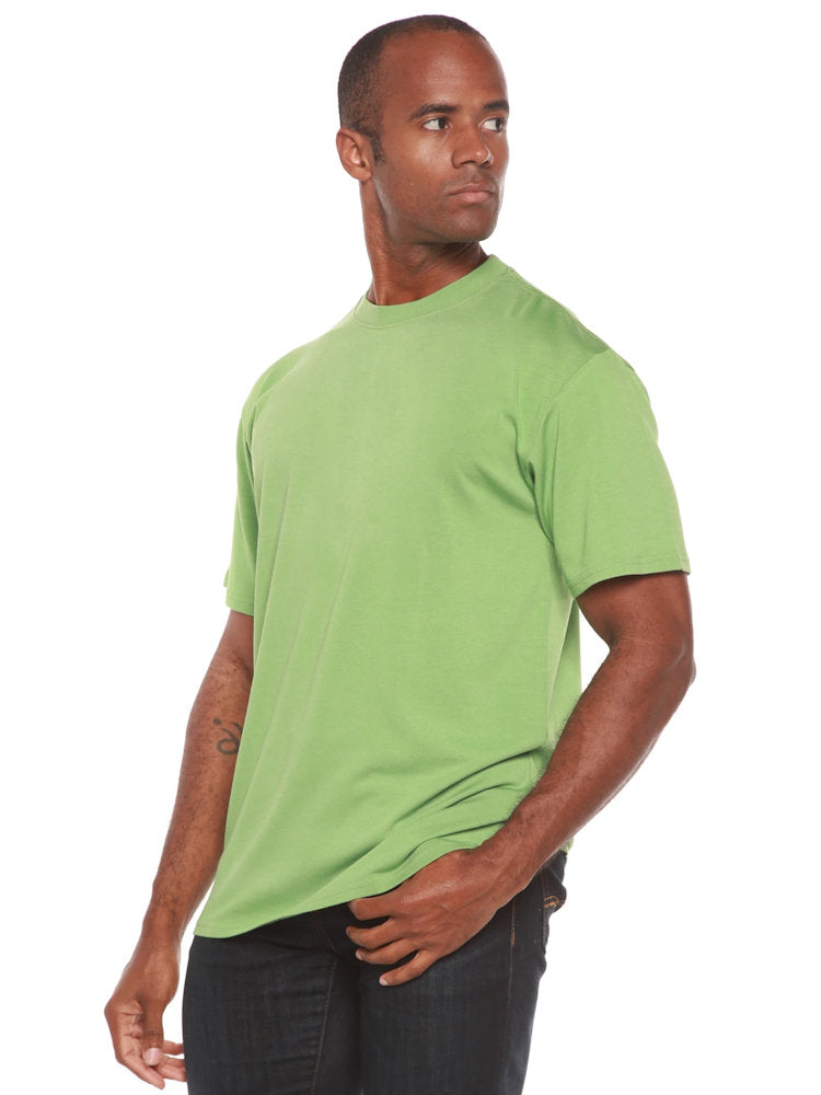 Spun Bamboo Tee
