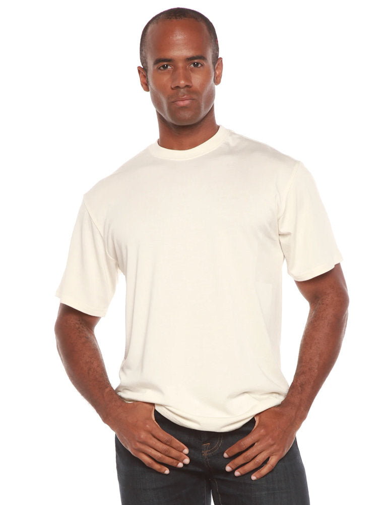 Spun Bamboo Tee