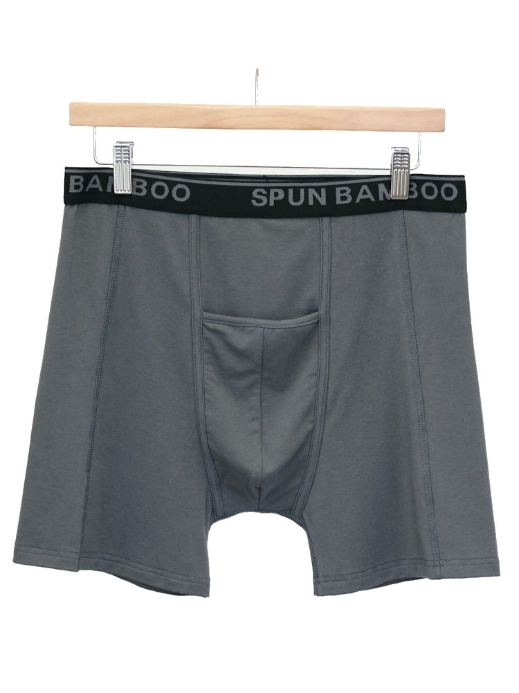 Bamboo Boxer Brief