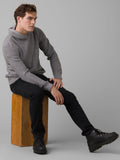 North Loop Hooded Sweater