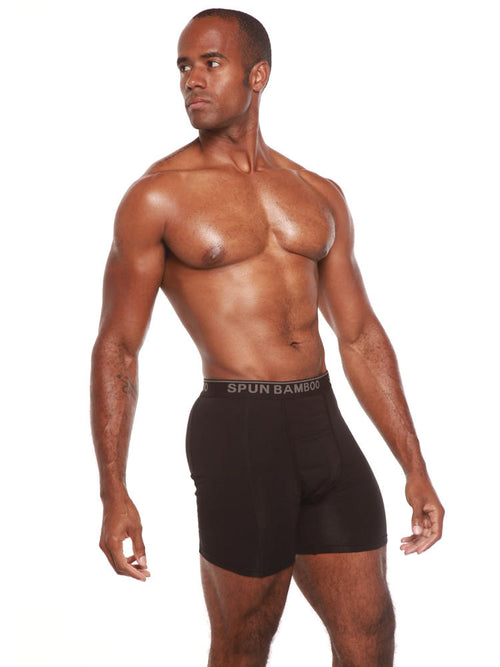 Bamboo Boxer Brief
