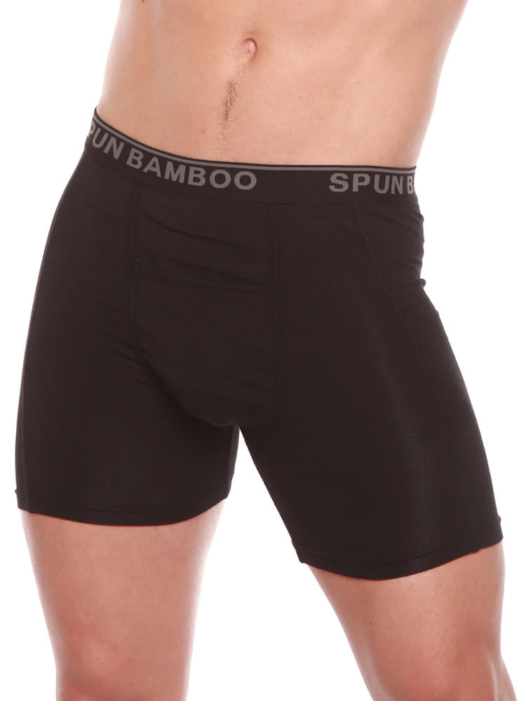 Bamboo Boxer Brief