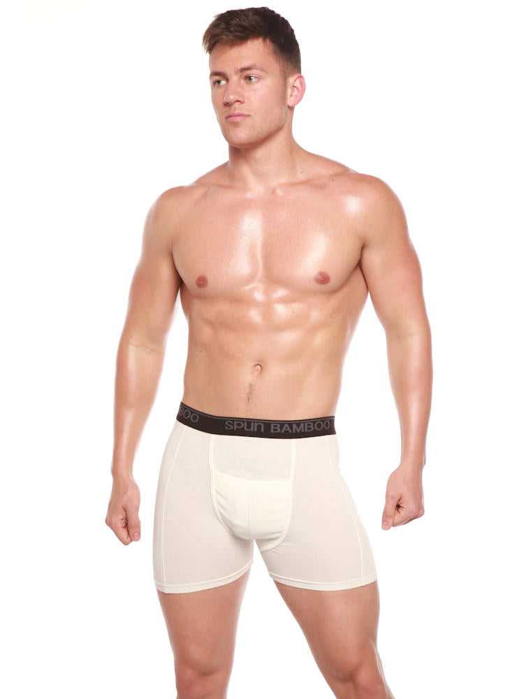 Bamboo Boxer Brief