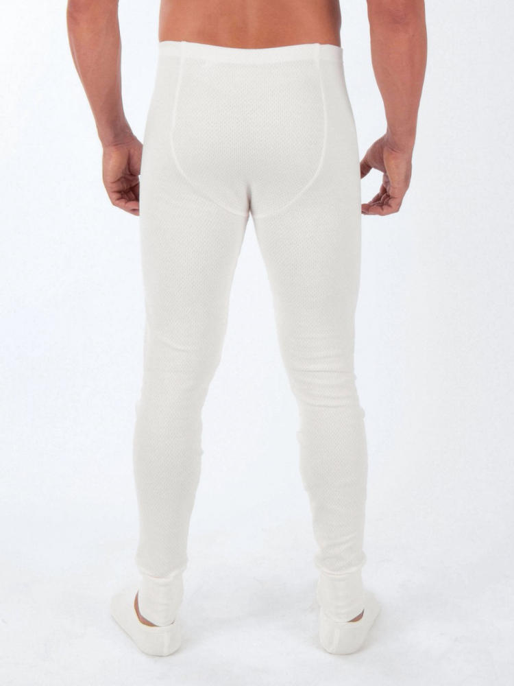 Men's Organic Thermal Pants