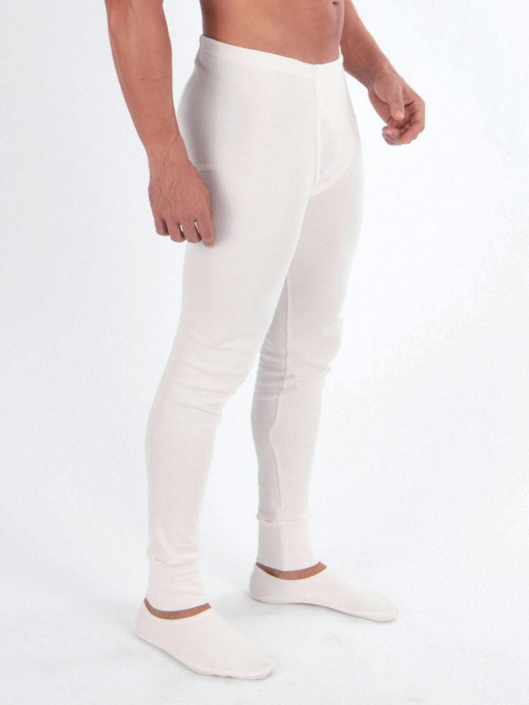 Men's Organic Thermal Pants