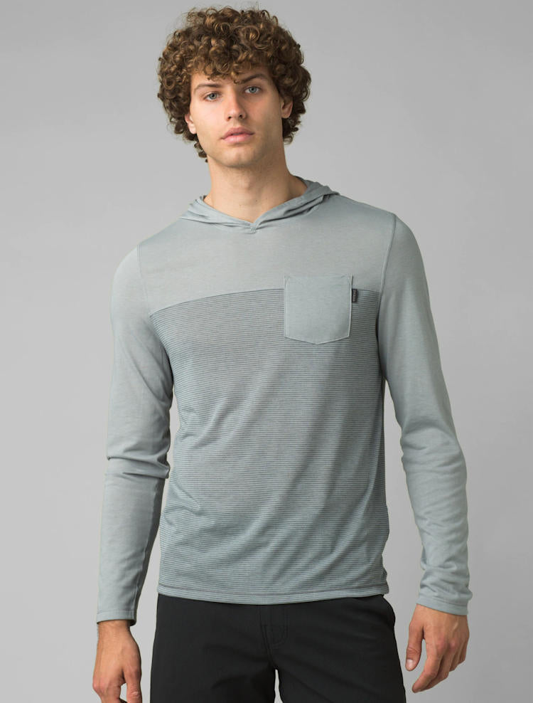 Milo Hoody - Size S