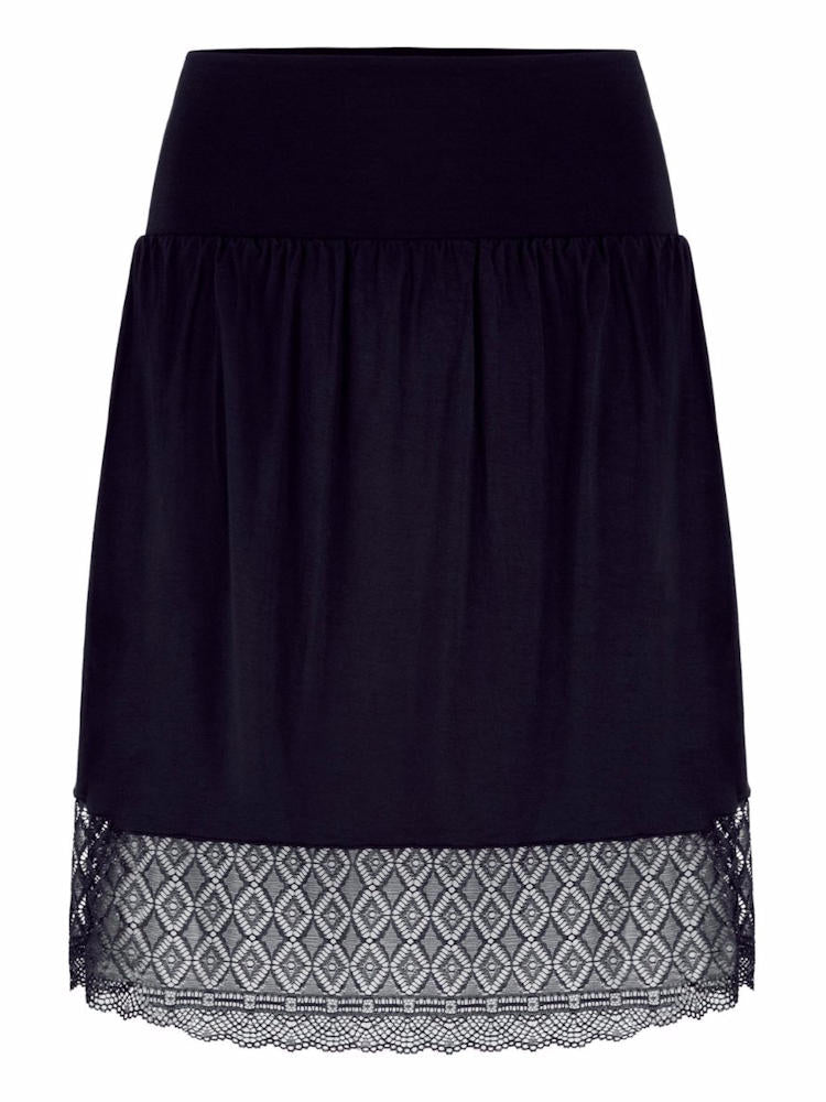 Normandie Lace Skirt