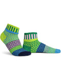 Sweet Pea Ankle Socks - Size L