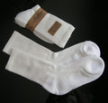 Organic Sport Socks - Coolmax®