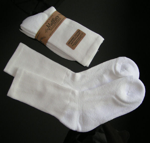 Organic Sport Socks - Coolmax®