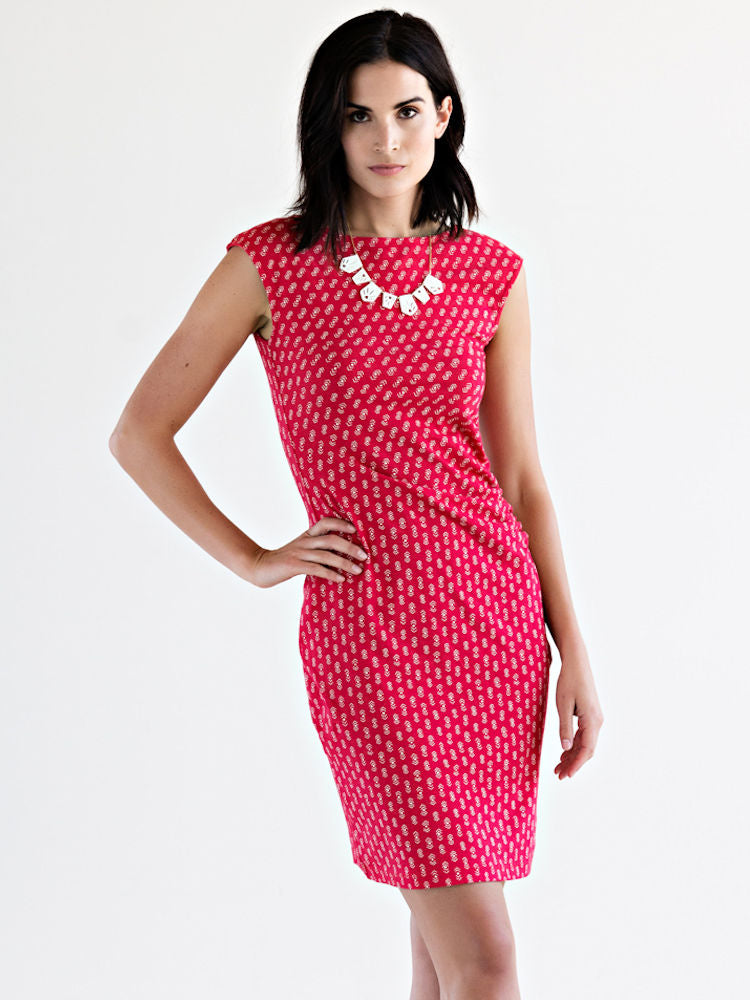 First Impressions Dress
