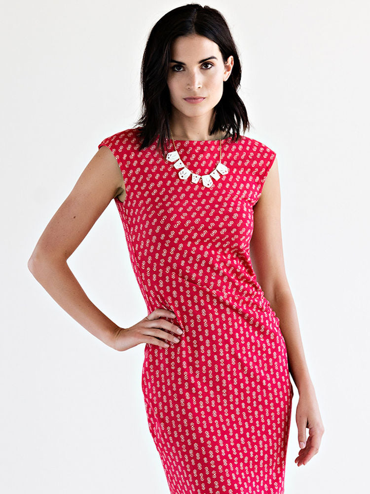 First Impressions Dress
