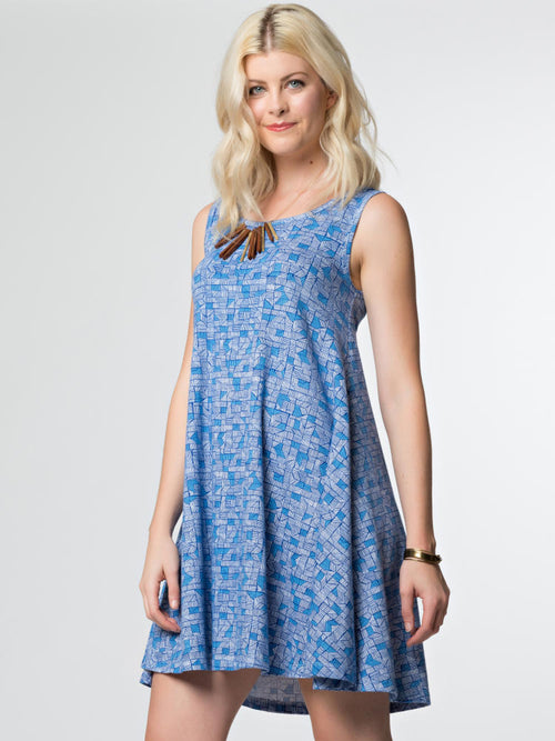 Bellini Dress