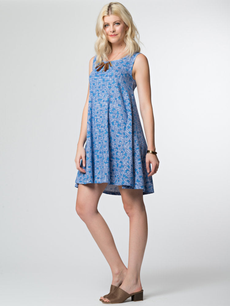 Bellini Dress