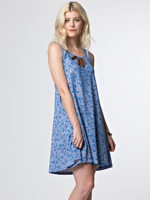 Bellini Dress