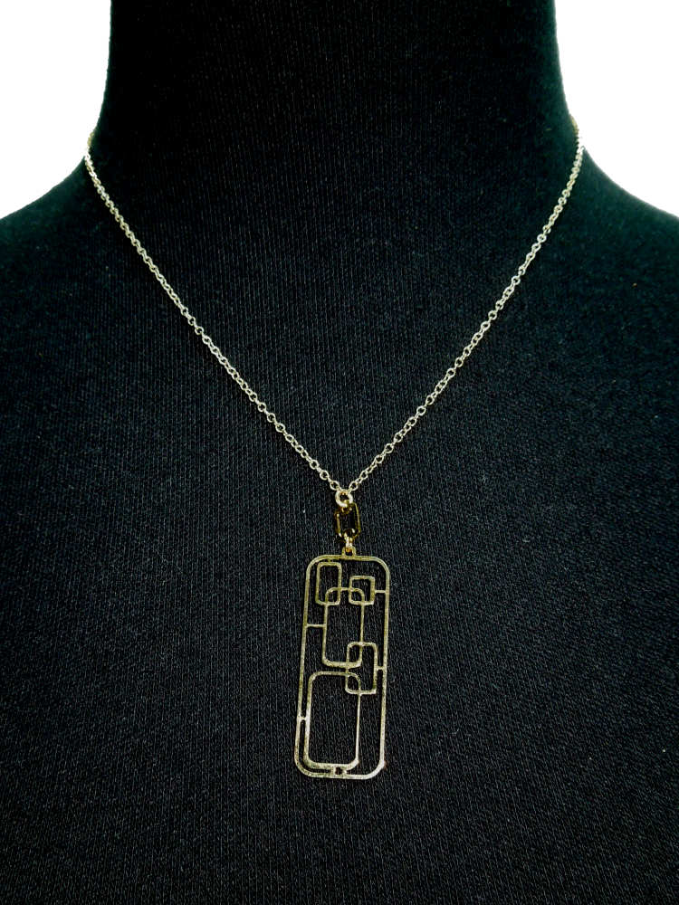 Unity Necklace