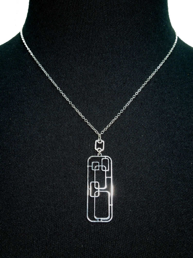 Unity Necklace