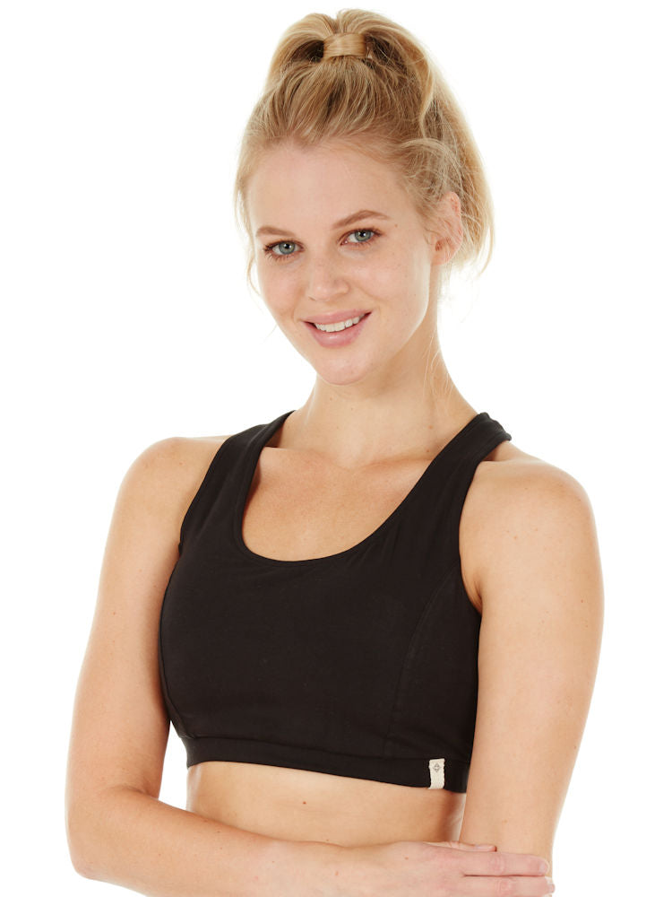 Nanda Sports Bra - Size XS