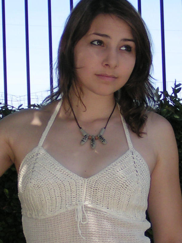 Native Necklace